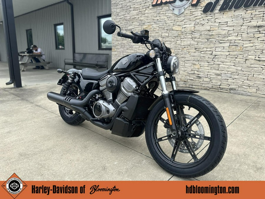 2024 Harley-Davidson® RH975 - Nightster®