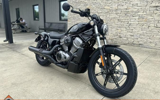 2024 Harley-Davidson® RH975 - Nightster®