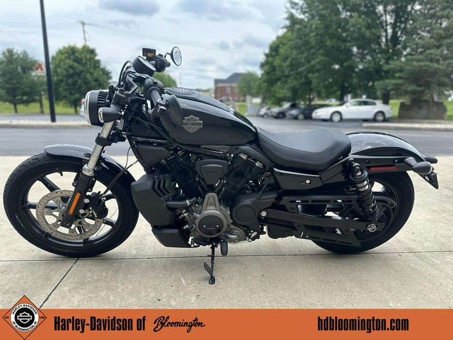 2024 Harley-Davidson® RH975 - Nightster®