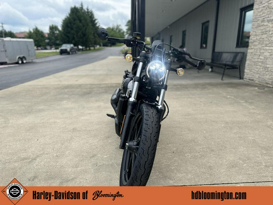 2024 Harley-Davidson® RH975 - Nightster®