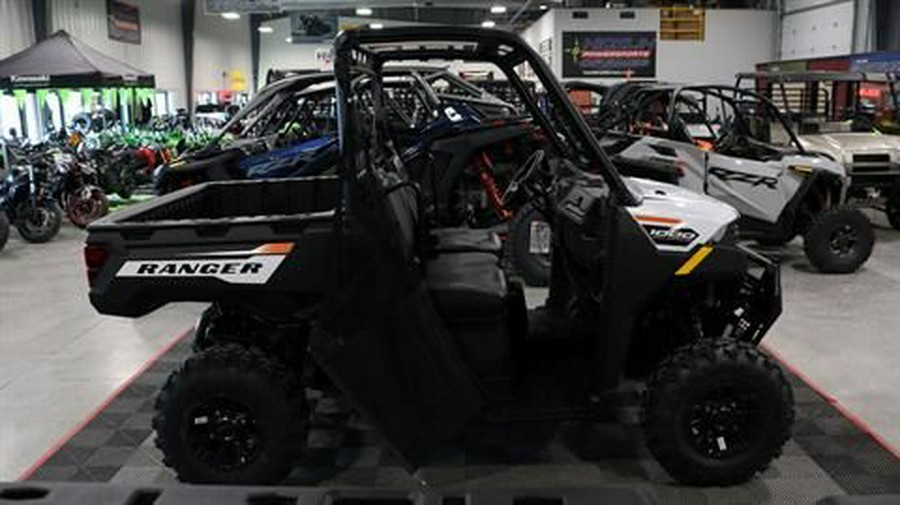 2025 Polaris Ranger 1000 Premium