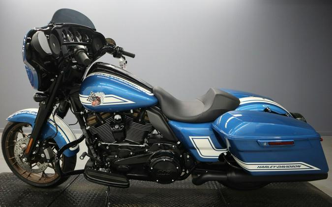 2023 Harley-Davidson Street Glide ST