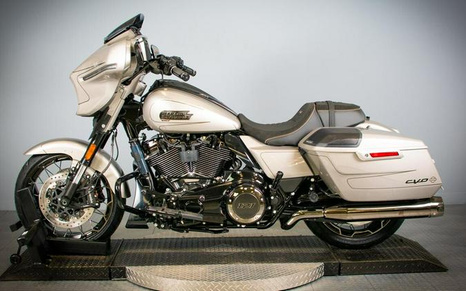 2023 Harley-Davidson CVO Street Glide