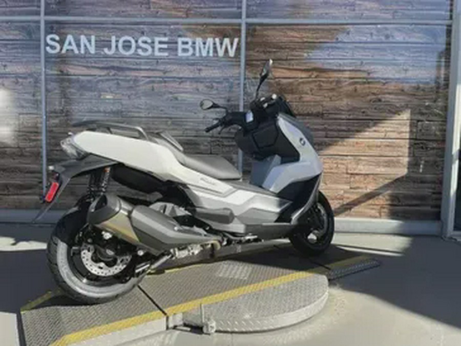 2024 BMW C 400 GT