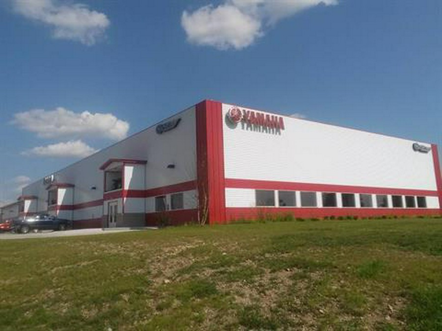 2025 Yamaha MT-09 SP