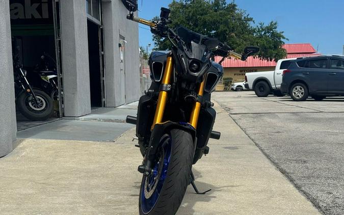 2023 Yamaha MT 09 SP