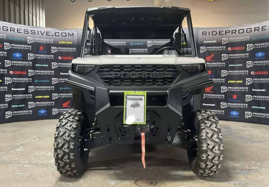 2026 Polaris® Ranger Crew 1000 Premium