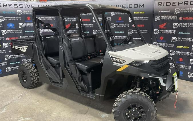 2026 Polaris® Ranger Crew 1000 Premium