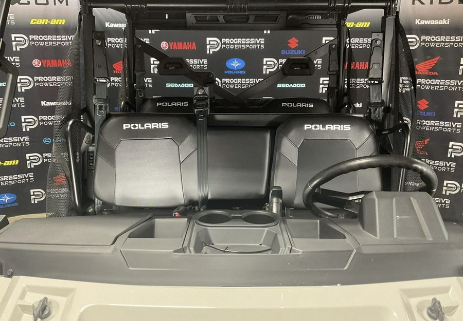 2026 Polaris® Ranger Crew 1000 Premium