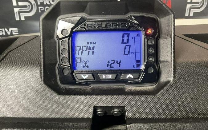 2026 Polaris® Ranger Crew 1000 Premium