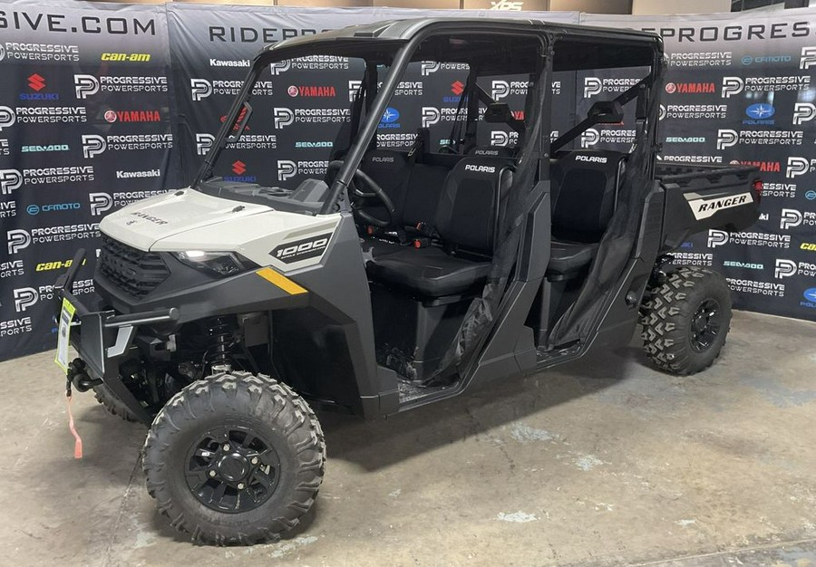 2026 Polaris® Ranger Crew 1000 Premium