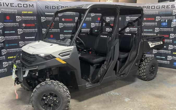 2026 Polaris® Ranger Crew 1000 Premium
