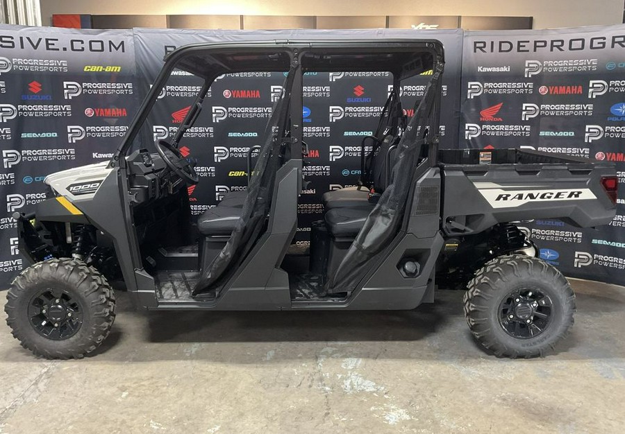 2026 Polaris® Ranger Crew 1000 Premium