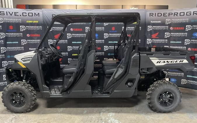 2026 Polaris® Ranger Crew 1000 Premium