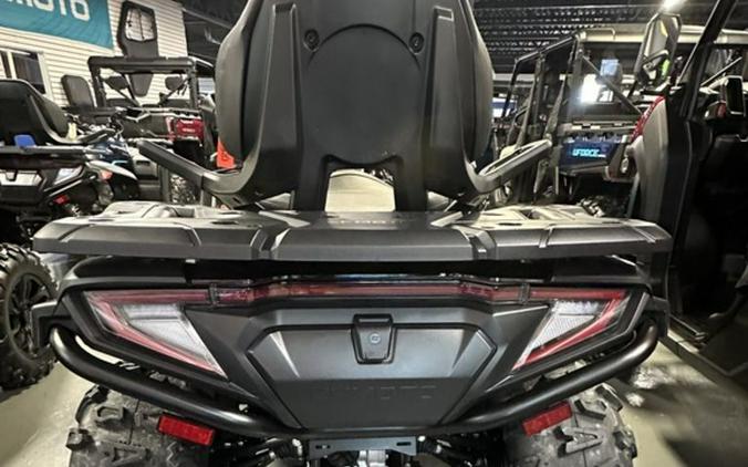 2026 CFMOTO CFORCE 600 Touring