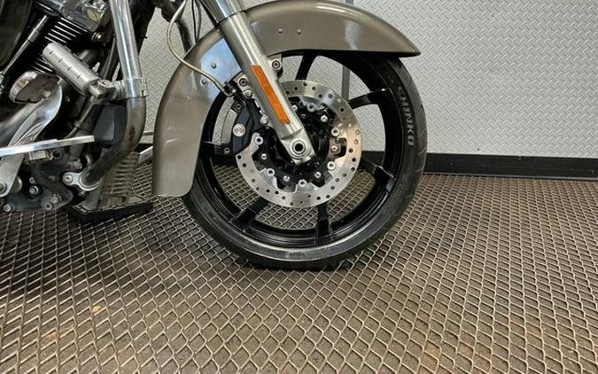 2019 Harley-Davidson Road Glide Base