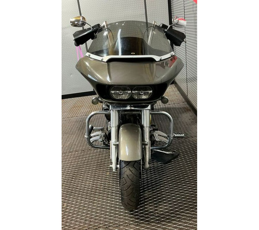 2019 Harley-Davidson Road Glide Base