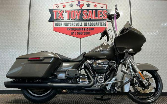 2019 Harley-Davidson Road Glide Base