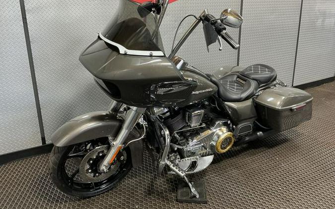 2019 Harley-Davidson Road Glide Base