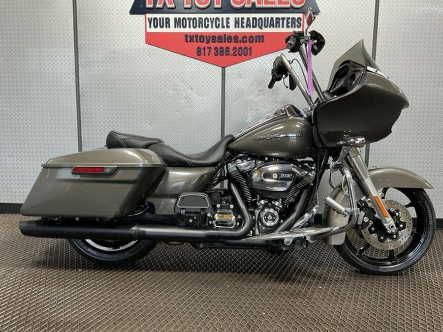 2019 Harley-Davidson Road Glide Base