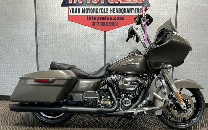 2019 Harley-Davidson Road Glide Base