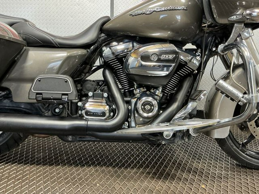 2019 Harley-Davidson Road Glide Base