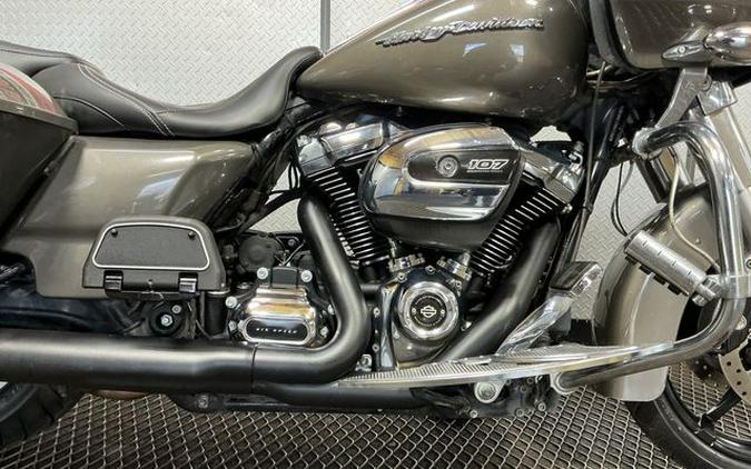 2019 Harley-Davidson Road Glide Base