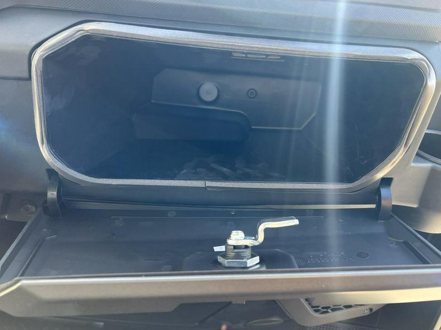 2026 Polaris® Ranger Crew XP 1000 Texas Edition