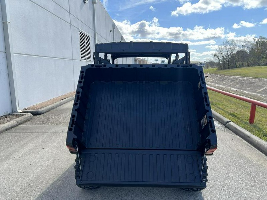 2026 Polaris® Ranger Crew XP 1000 Texas Edition