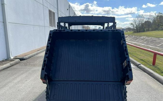 2026 Polaris® Ranger Crew XP 1000 Texas Edition