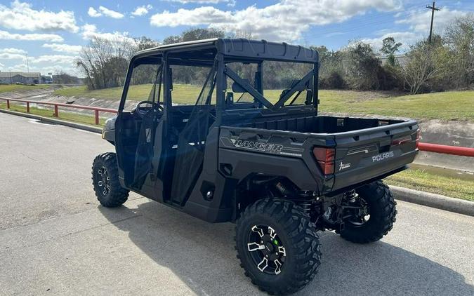 2026 Polaris® Ranger Crew XP 1000 Texas Edition