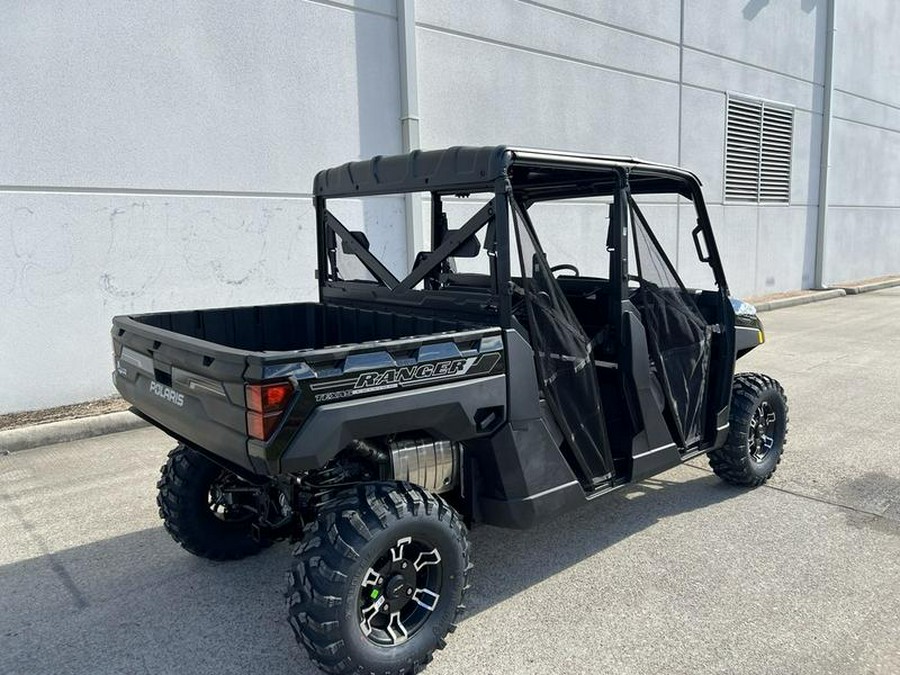 2026 Polaris® Ranger Crew XP 1000 Texas Edition