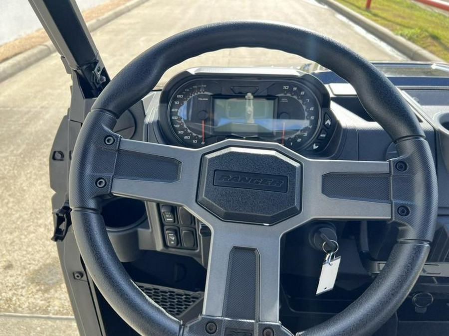 2026 Polaris® Ranger Crew XP 1000 Texas Edition