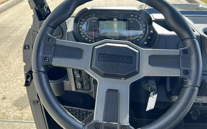 2026 Polaris® Ranger Crew XP 1000 Texas Edition