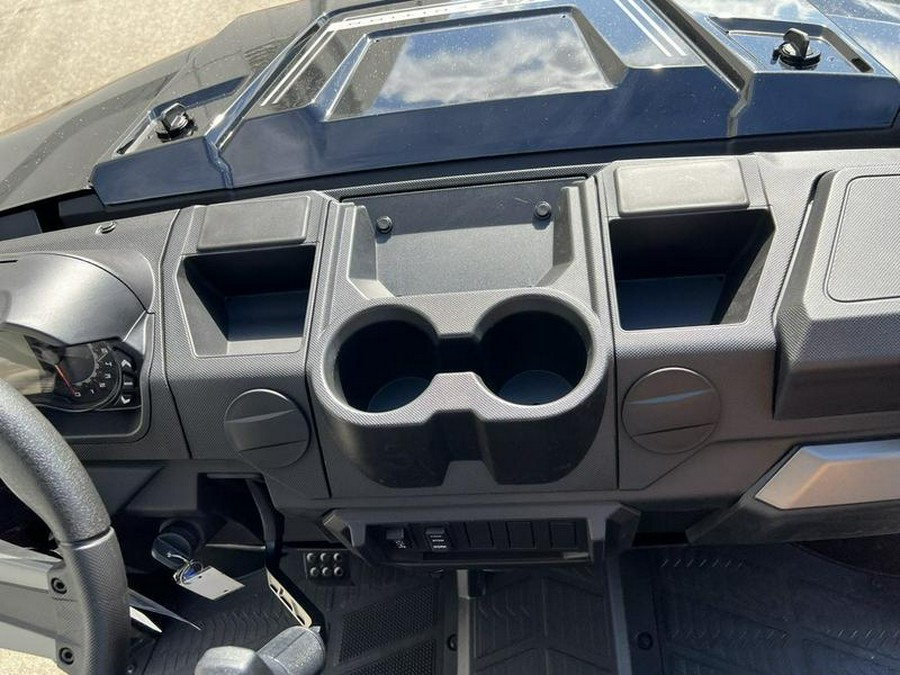 2026 Polaris® Ranger Crew XP 1000 Texas Edition