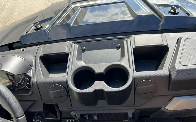 2026 Polaris® Ranger Crew XP 1000 Texas Edition