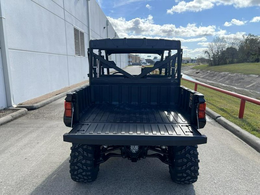 2026 Polaris® Ranger Crew XP 1000 Texas Edition