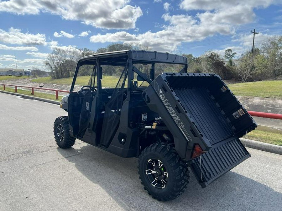 2026 Polaris® Ranger Crew XP 1000 Texas Edition