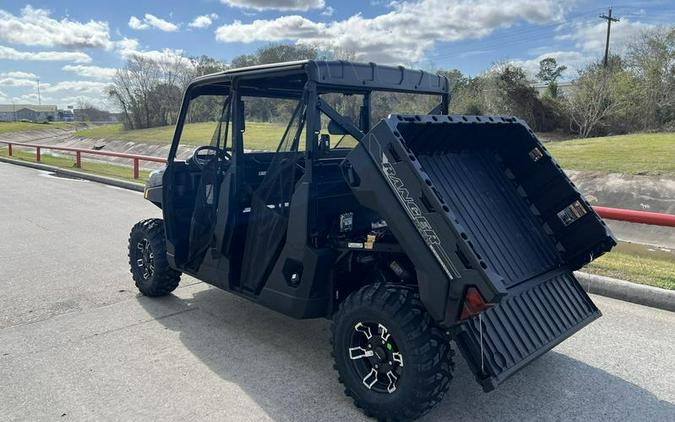 2026 Polaris® Ranger Crew XP 1000 Texas Edition