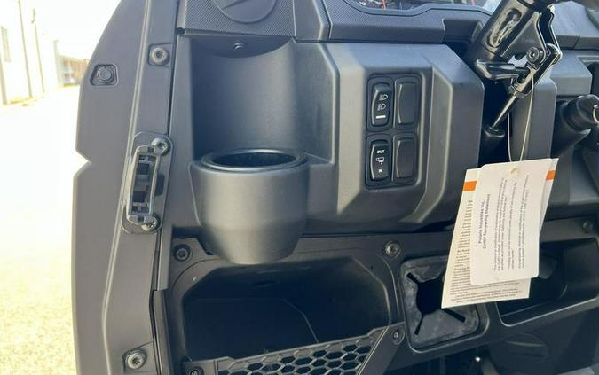 2026 Polaris® Ranger Crew XP 1000 Texas Edition