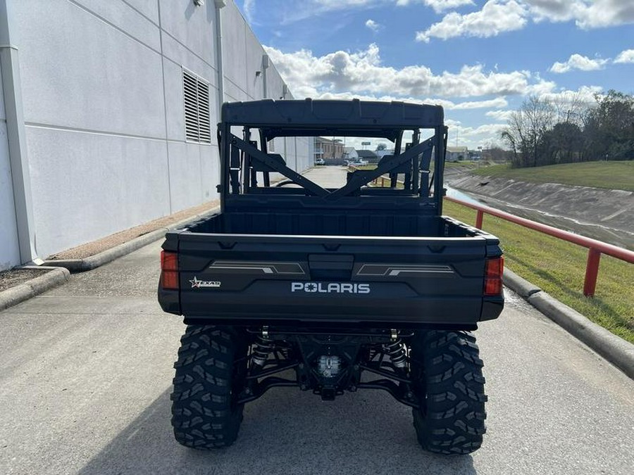 2026 Polaris® Ranger Crew XP 1000 Texas Edition