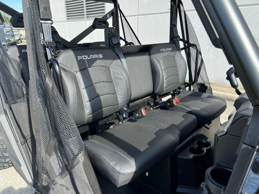 2026 Polaris® Ranger Crew XP 1000 Texas Edition