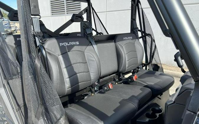 2026 Polaris® Ranger Crew XP 1000 Texas Edition