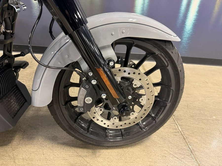 2024 Harley-Davidson Trike FLRT - Freewheeler