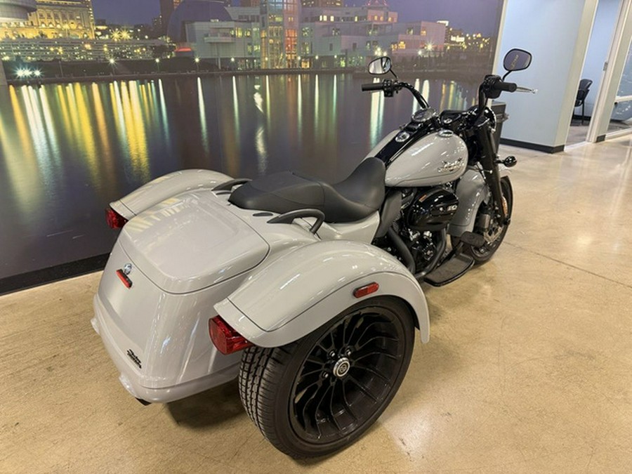 2024 Harley-Davidson Trike FLRT - Freewheeler