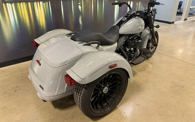 2024 Harley-Davidson Trike FLRT - Freewheeler