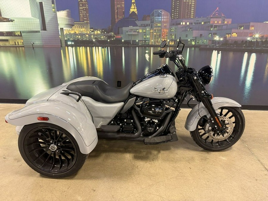 2024 Harley-Davidson Trike FLRT - Freewheeler