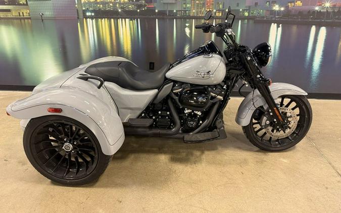 2024 Harley-Davidson Trike FLRT - Freewheeler