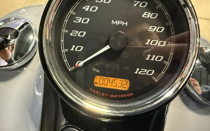 2024 Harley-Davidson Trike FLRT - Freewheeler