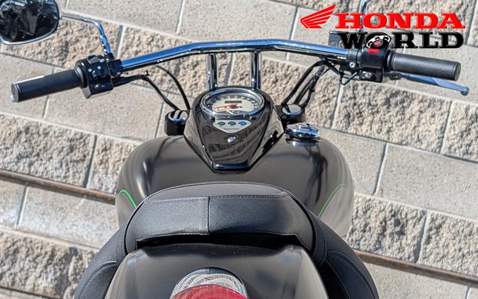 2017 Kawasaki Vulcan 900 Custom